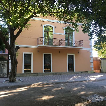 Kolmark Residence Odesa Exterior photo